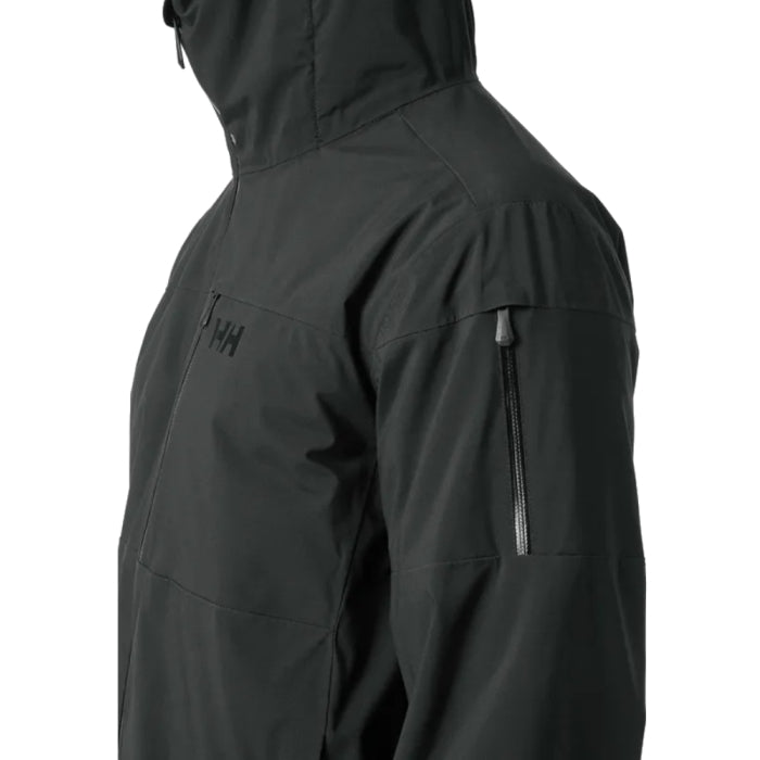 Pánská lyžařská bunda Helly Hansen 2xl