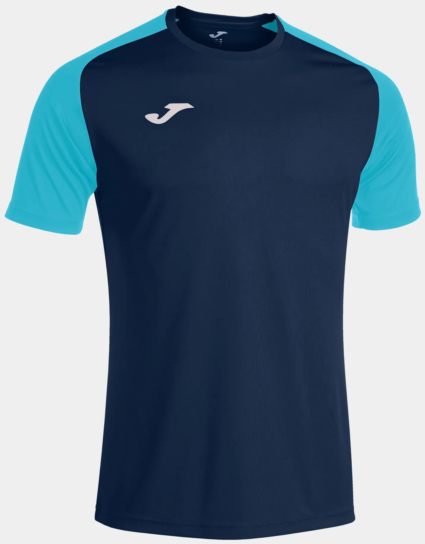 Joma academy iv sporting sötétkék-fluor turq blue s