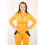 Ice Peak Ski Pully Ladies