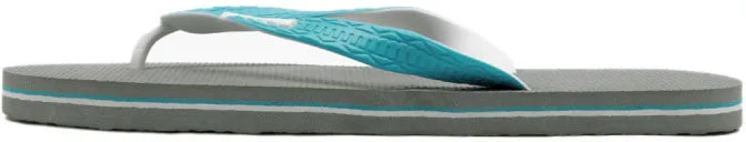 Men's Flip-flops Mares Men Life Grey-light Blue Grey