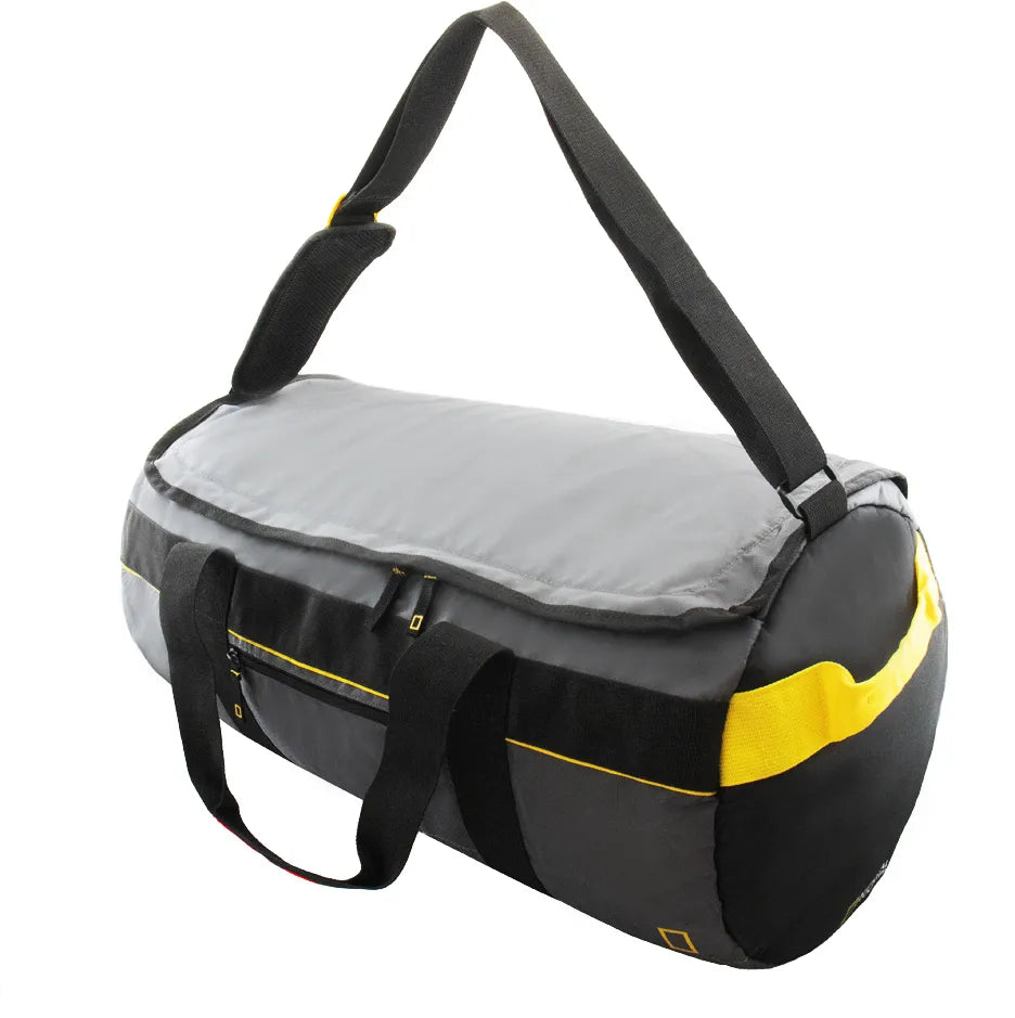 National Geographic Weekender 60l Tasche Schwarz