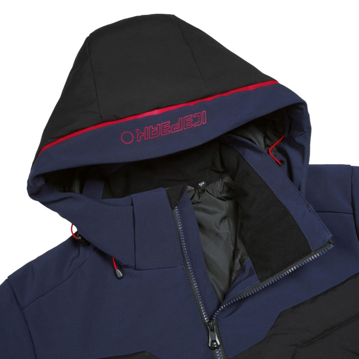Ice Peak Ski Jacket Men