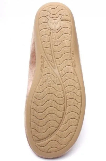 Bróigíní bhFear Gema Cook Brown