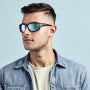 Sinner Laufsonnenbrille