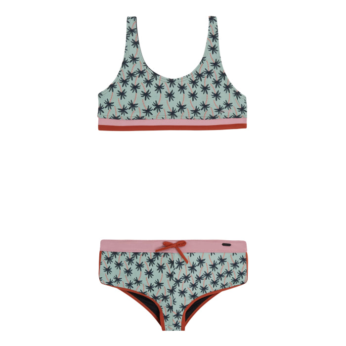 Protest Bikini Girls