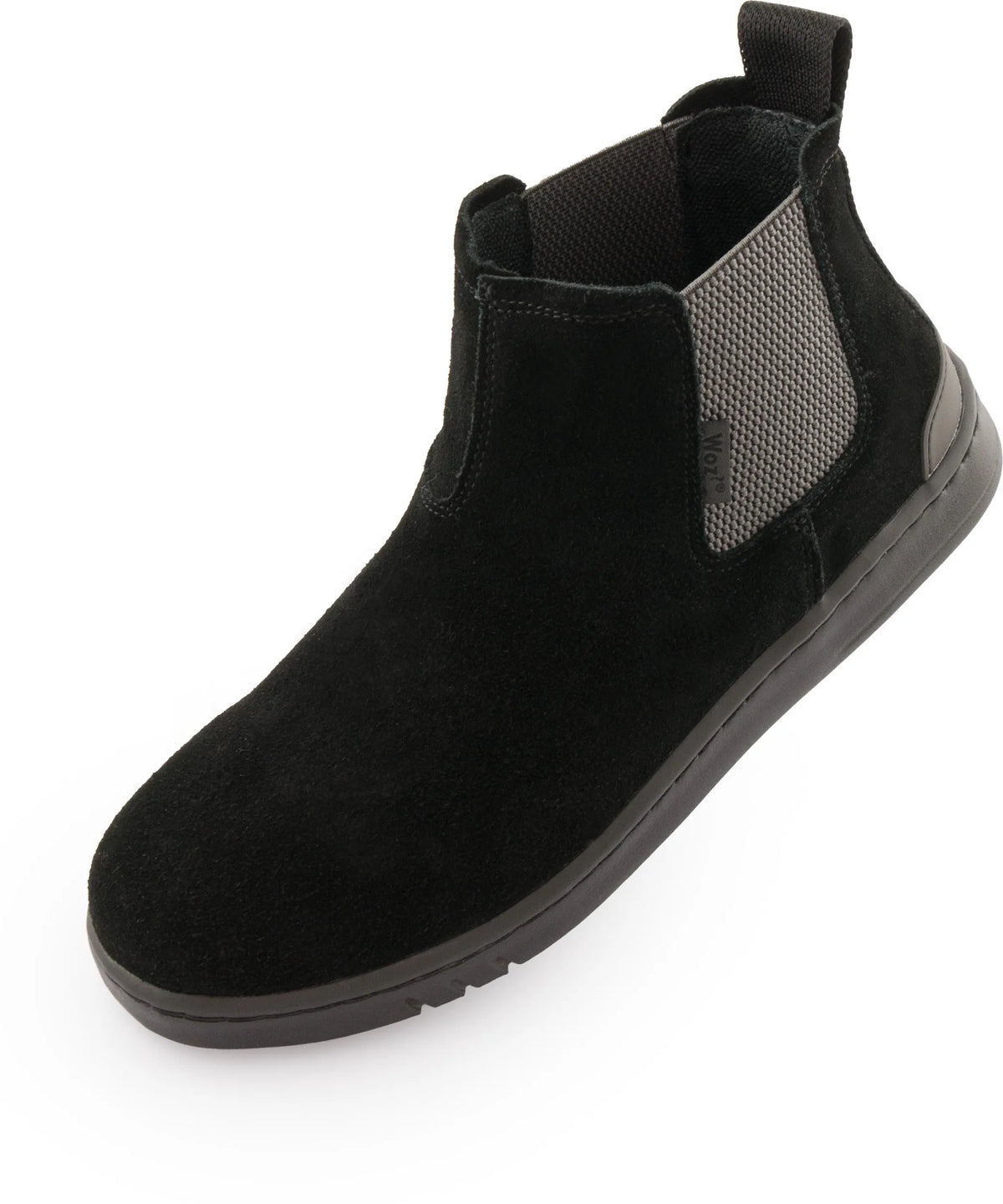 Men's Shoes Woz David 1 Black