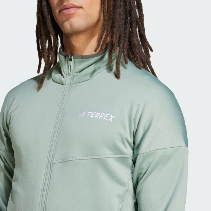 Colete de lã Adidas masculino