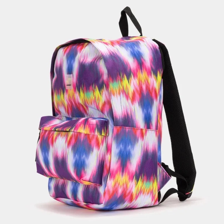 Sport hátizsák joma metaverse hátizsák többszínű rózsaszín