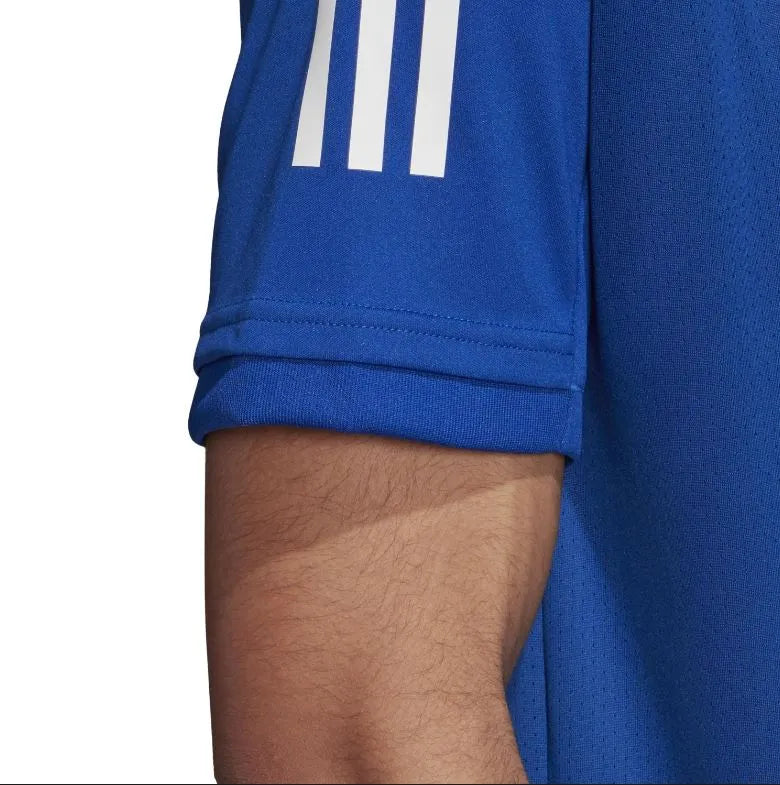 Camiseta de hombre adidas men condivo 20 azul m