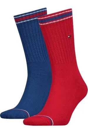 Calcetines de hombre Tommy hilfiger icónicos sports mix 43-46