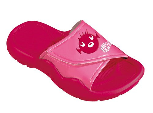 Beco -sealife Bath Slides Rosa