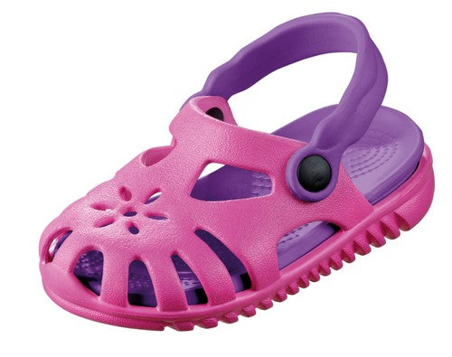Beco Kindersandalen | Roze