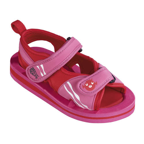 Beco -sealife Sandals Pink