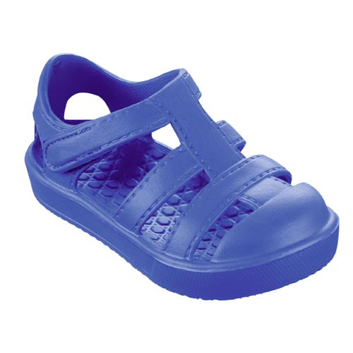 Beco Children's Sandals | Blue 24-25