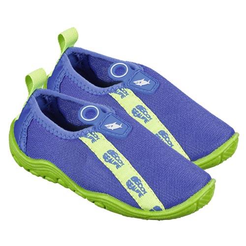 Scarpe da acqua Beco-sealife | Azzurri 32-33