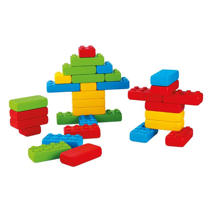 Marioinex Building Blocks Тухли 33 бр