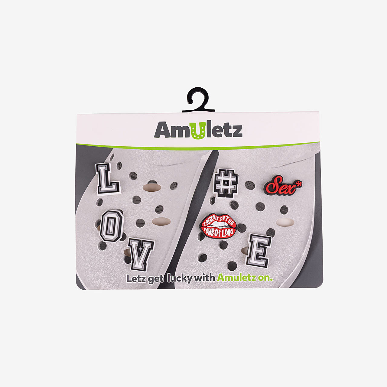Amuletz Coqui Mix