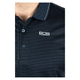 Polo esportivo Sjeng masculino