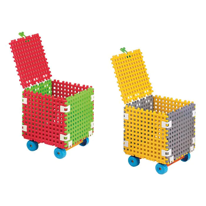 Marioinex Qb Cube