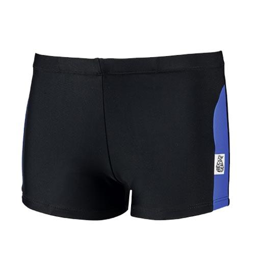 Beco -sealife Uv Swim Boxer Shorts Albastru/negru