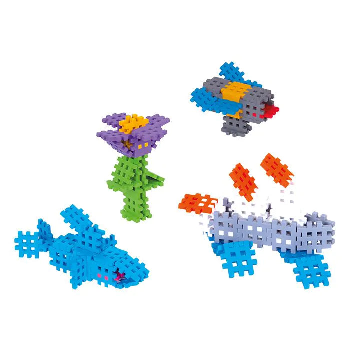 Mini Gofre Marioinex - 500 Piezas