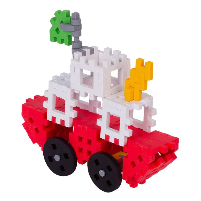 Конструктор Marioinex Mini Waffle - 500 бр