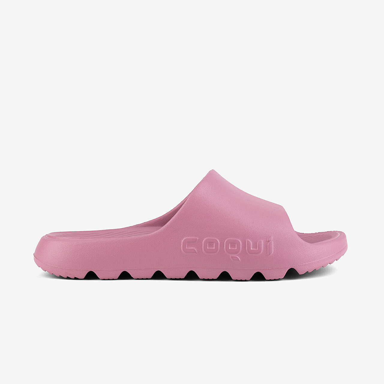Damen-Slides Coqui