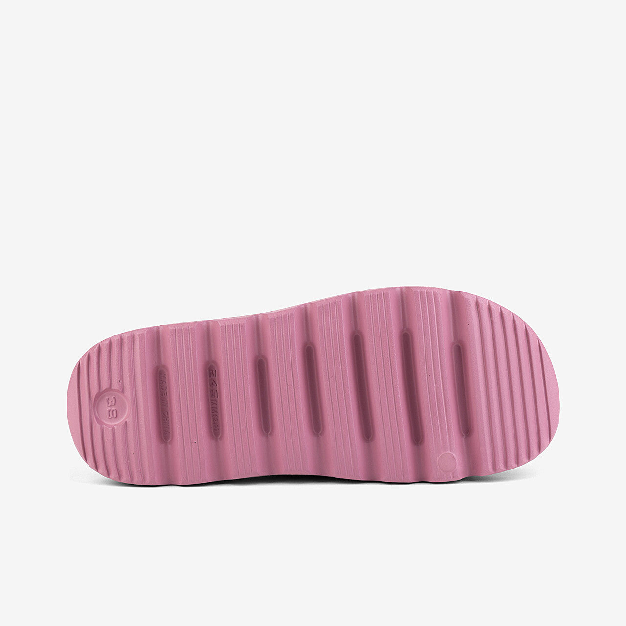 Damen-Slides Coqui