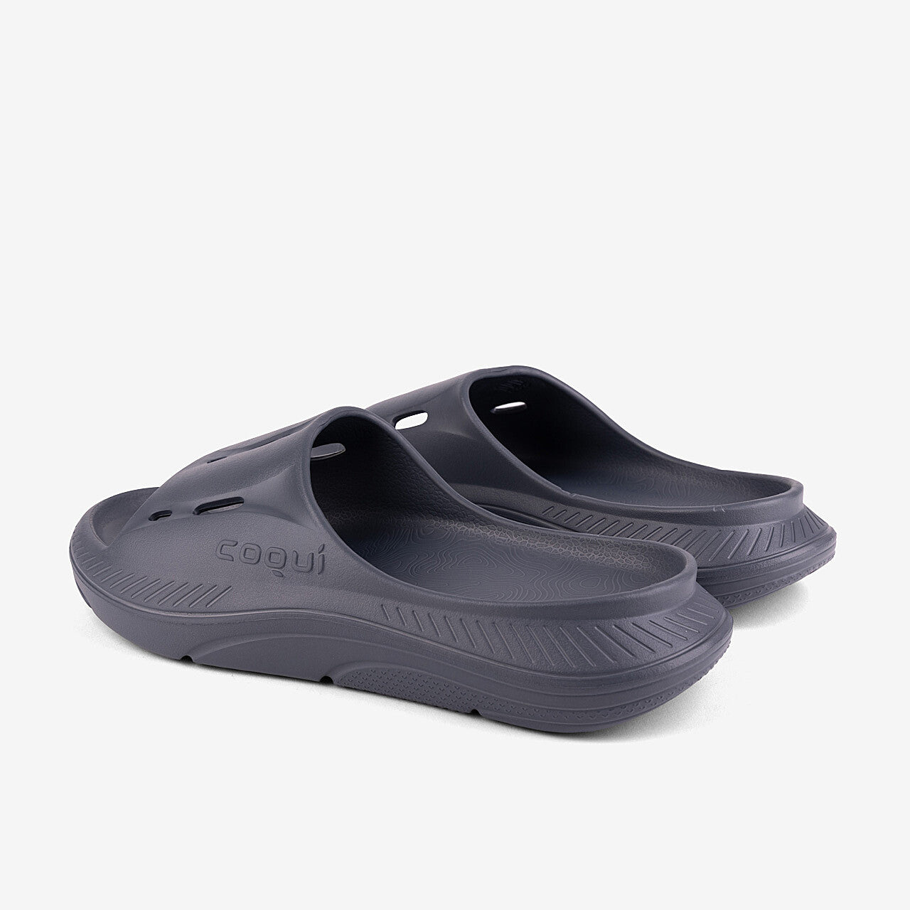 Claquettes pour hommes Coqui