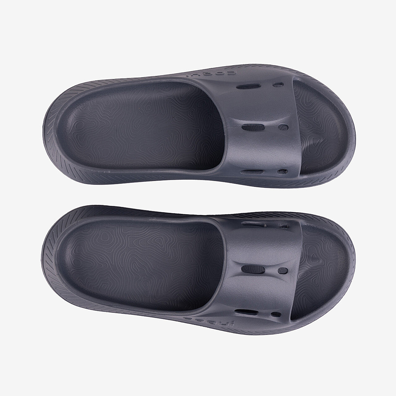 Claquettes pour hommes Coqui