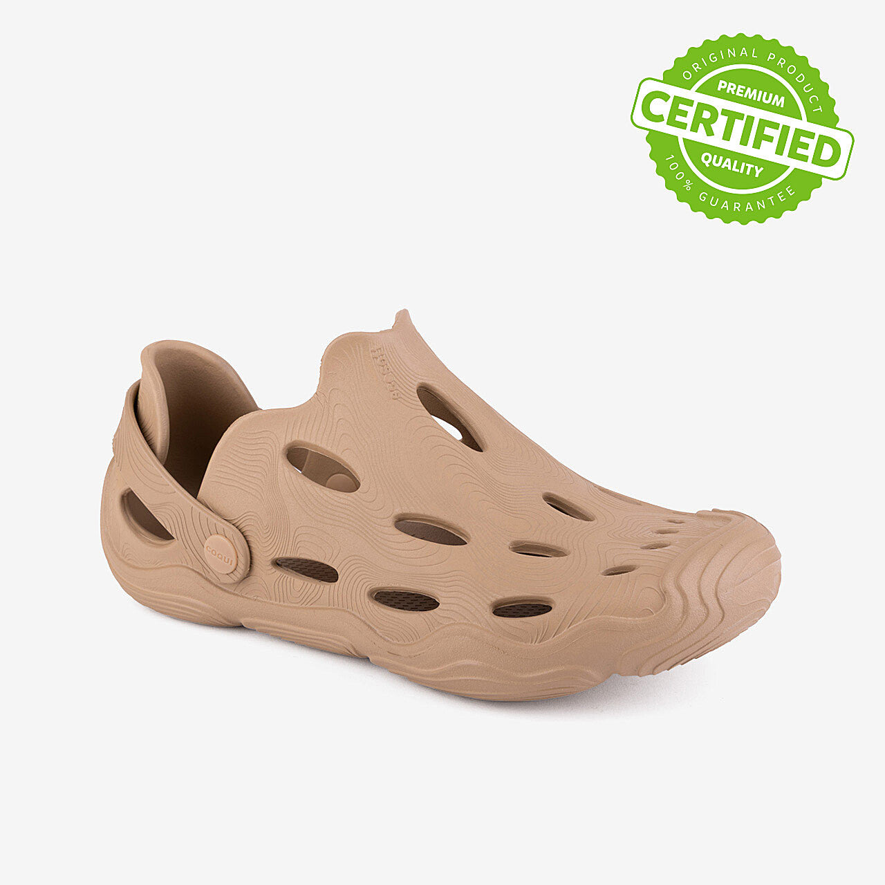 Pánské dřeváky Coqui