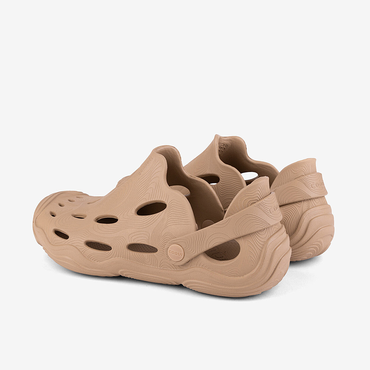 Pánské dřeváky Coqui