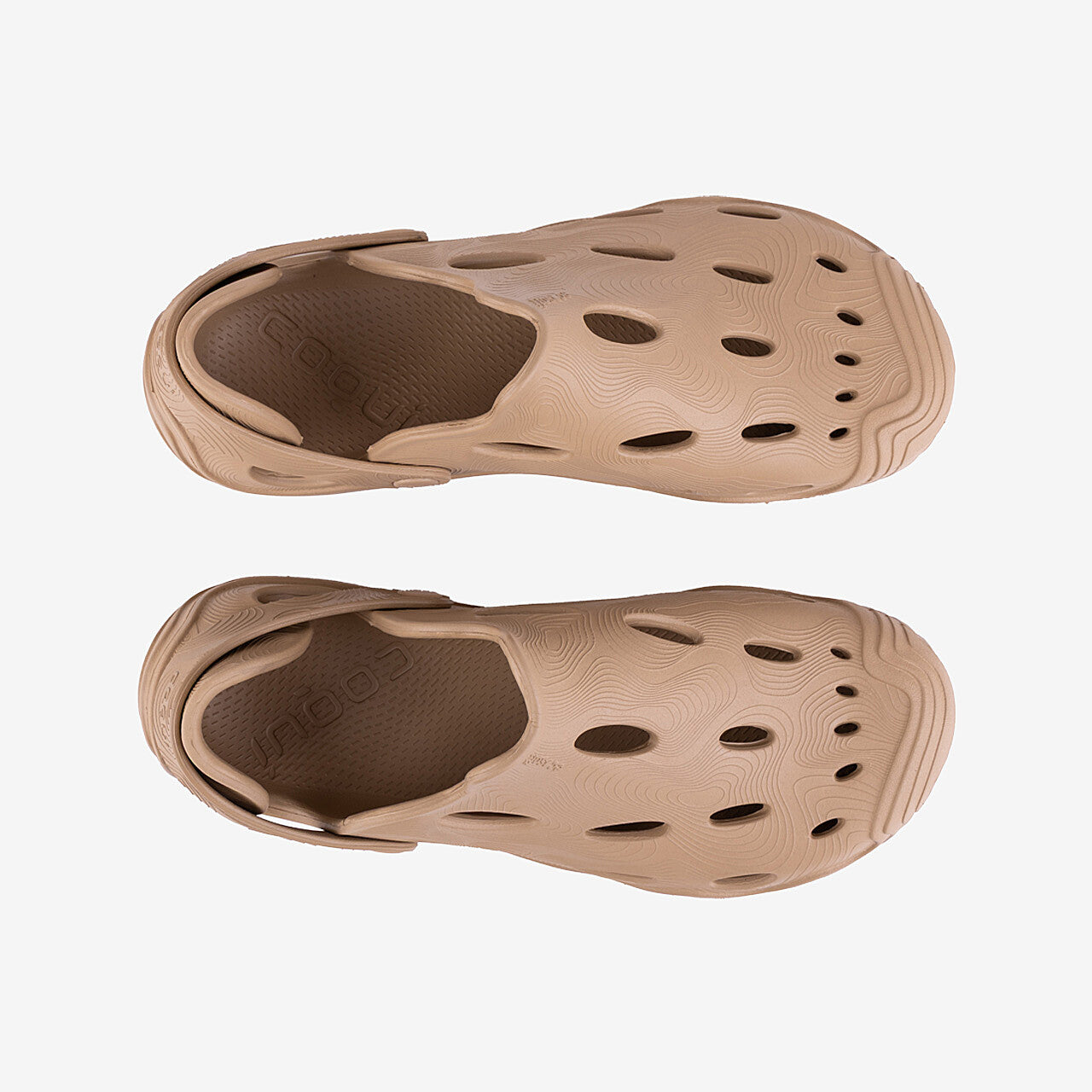 Sabots Homme Coqui