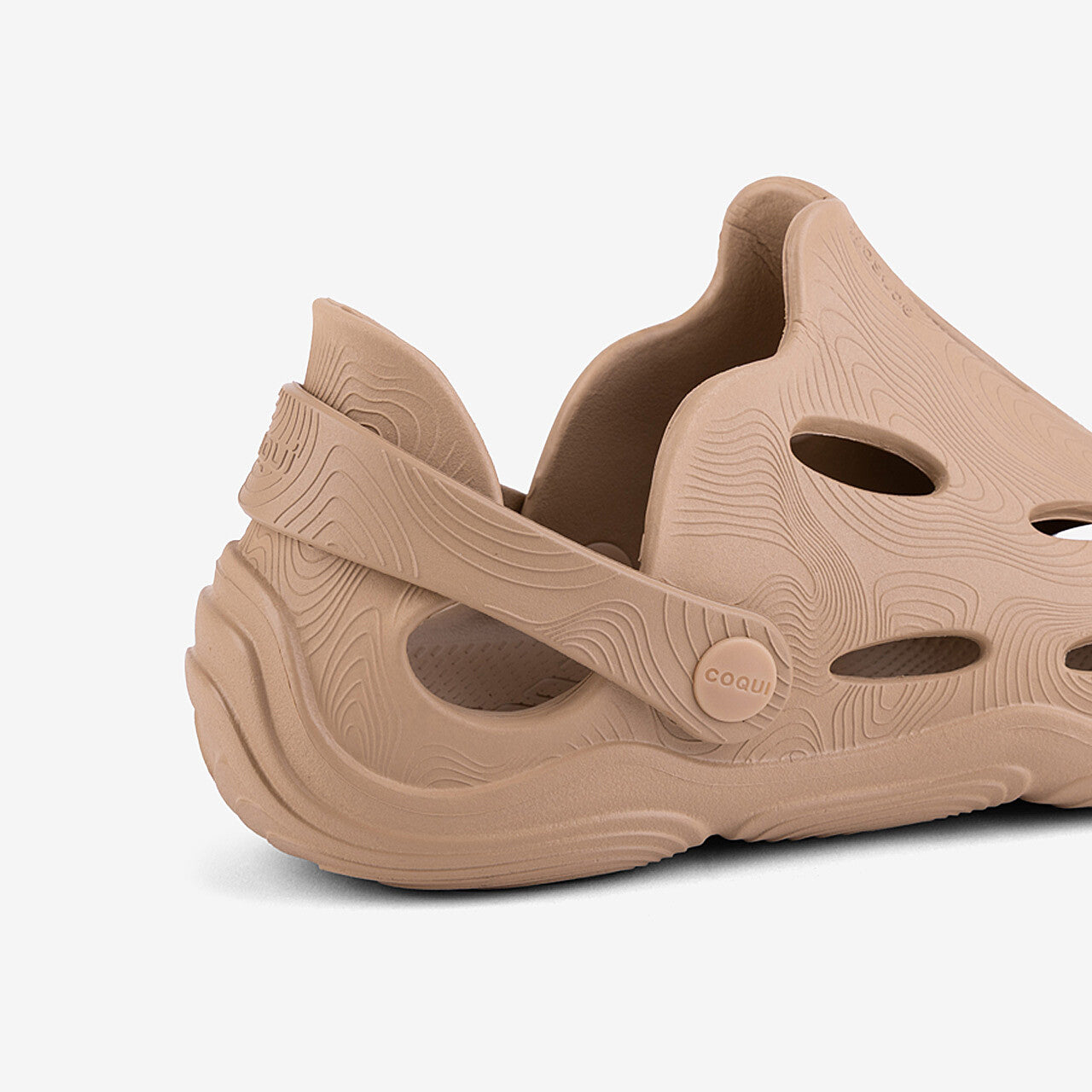 Sabots Homme Coqui