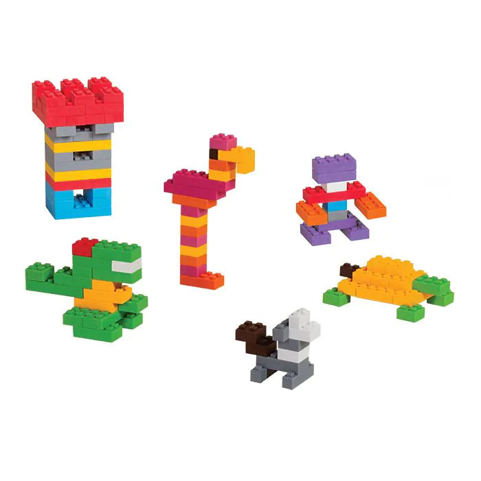 Marioinex Classic Blocks 115
