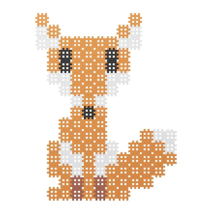 Микровафла Marioinex 150 бр Fox
