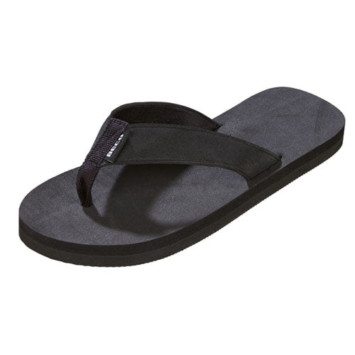 Beco Urban Flip-flops | Unisex | Black