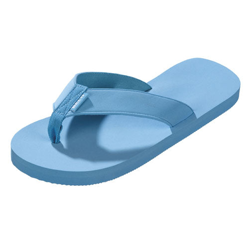 Beco Urban Flip-flops | Unisex | Petrol