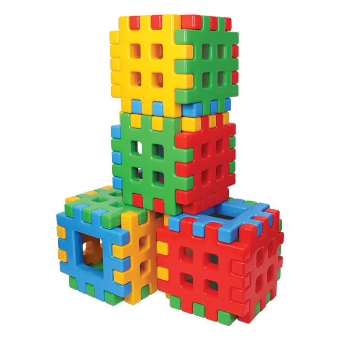 Marioinex Maxi Waffle 24 Unidades