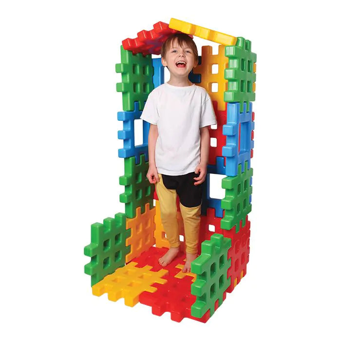 Marioinex Maxi Waffle 24 Unidades