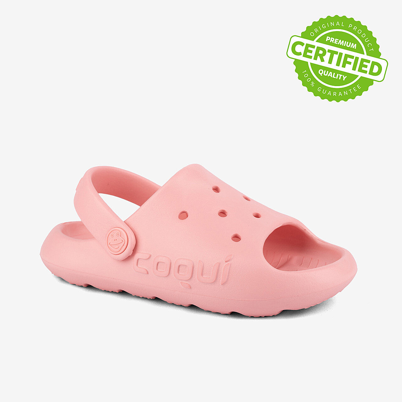 Kid’s Sandals Coqui