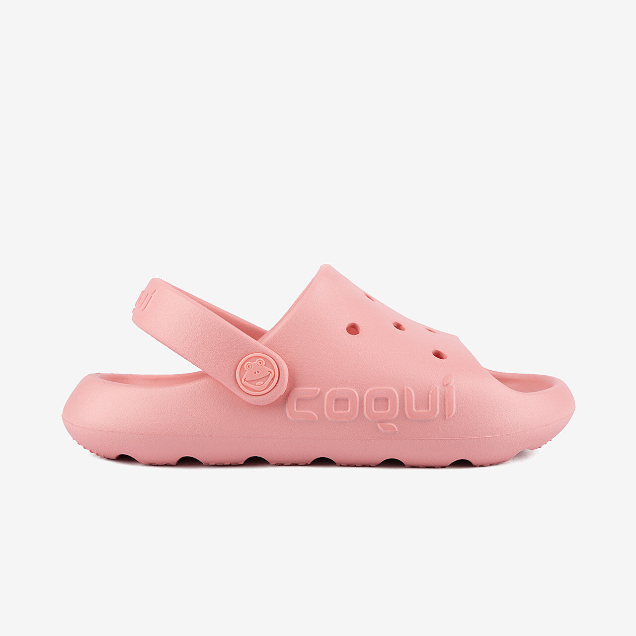 Coqui gyerekszandál