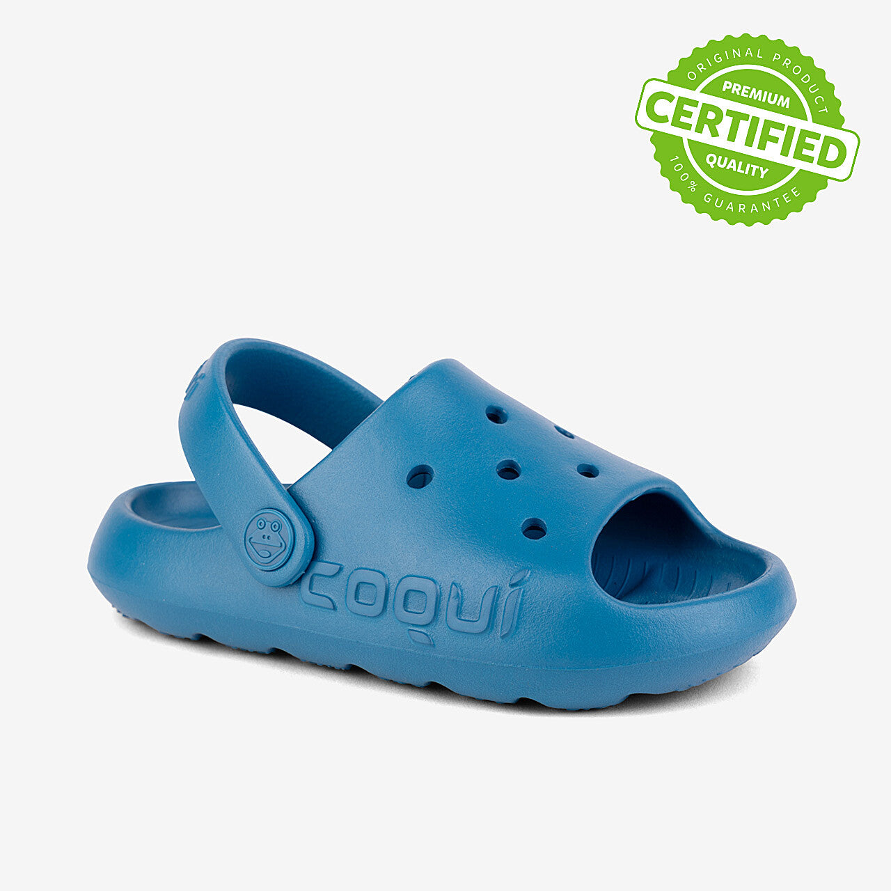 Kid’s Sandals Coqui