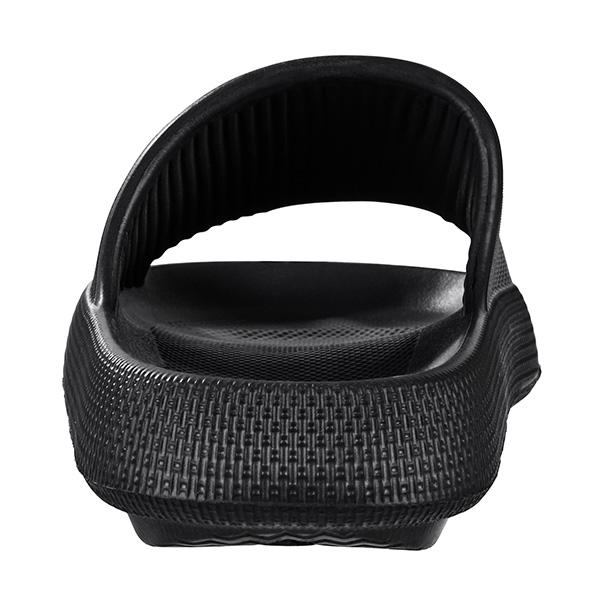 Beco Men's Slides Airkiss Easy | Black