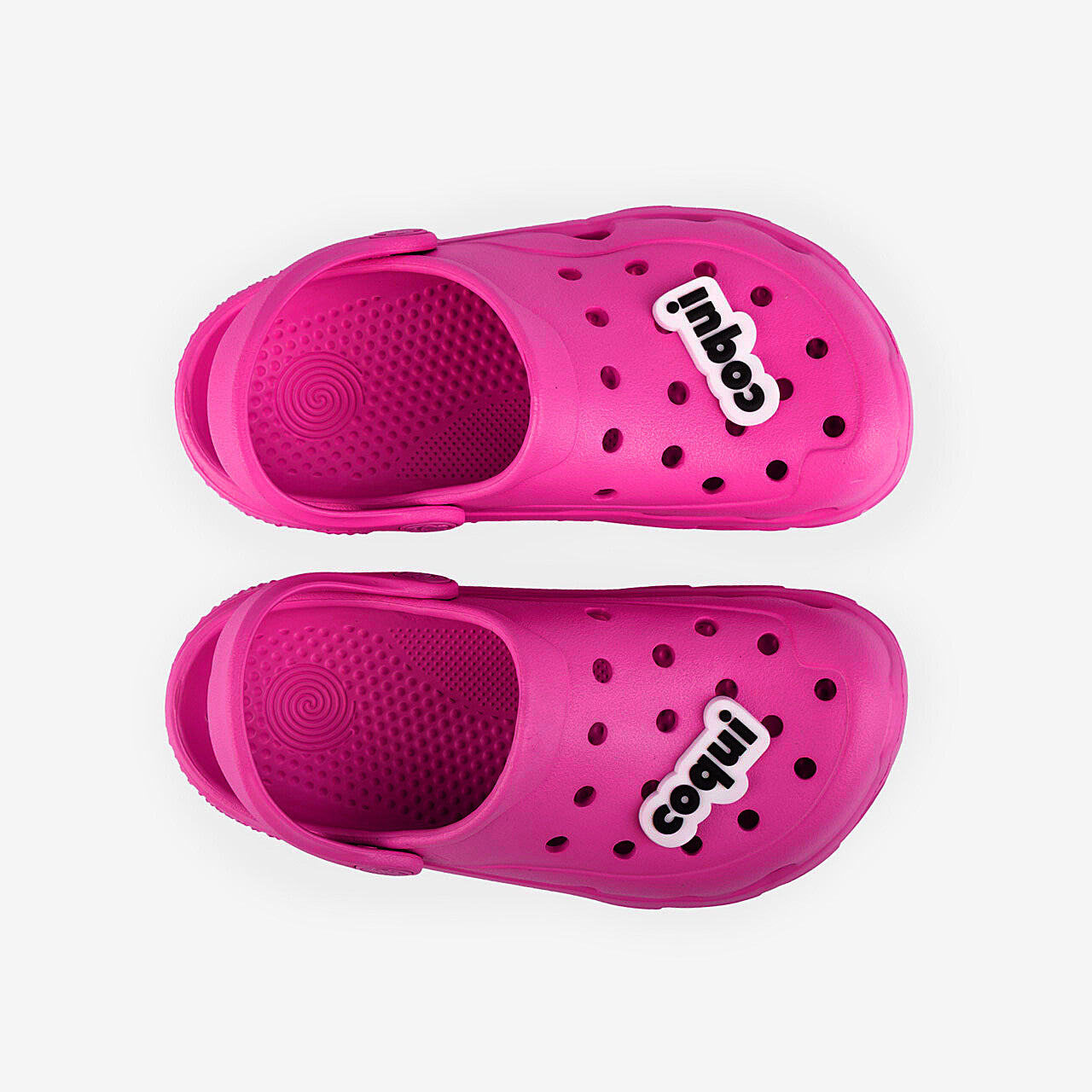 Kid’s Clogs Coqui