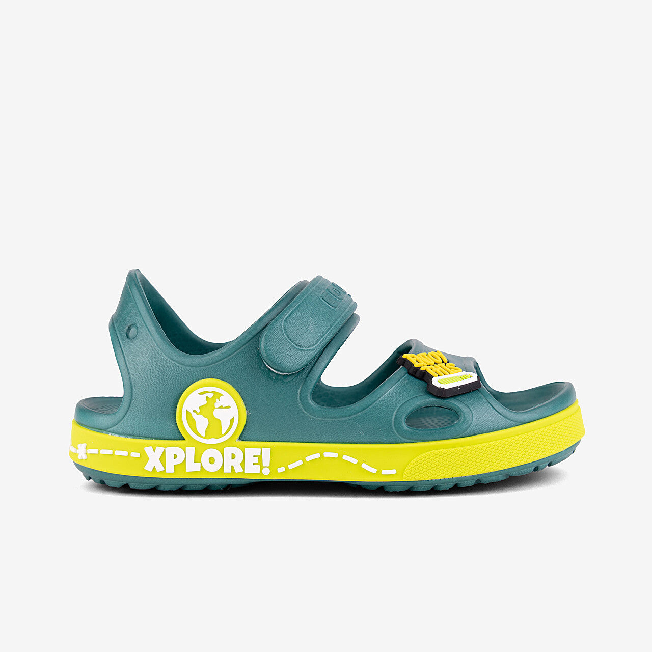 Kid’s Sandals Coqui