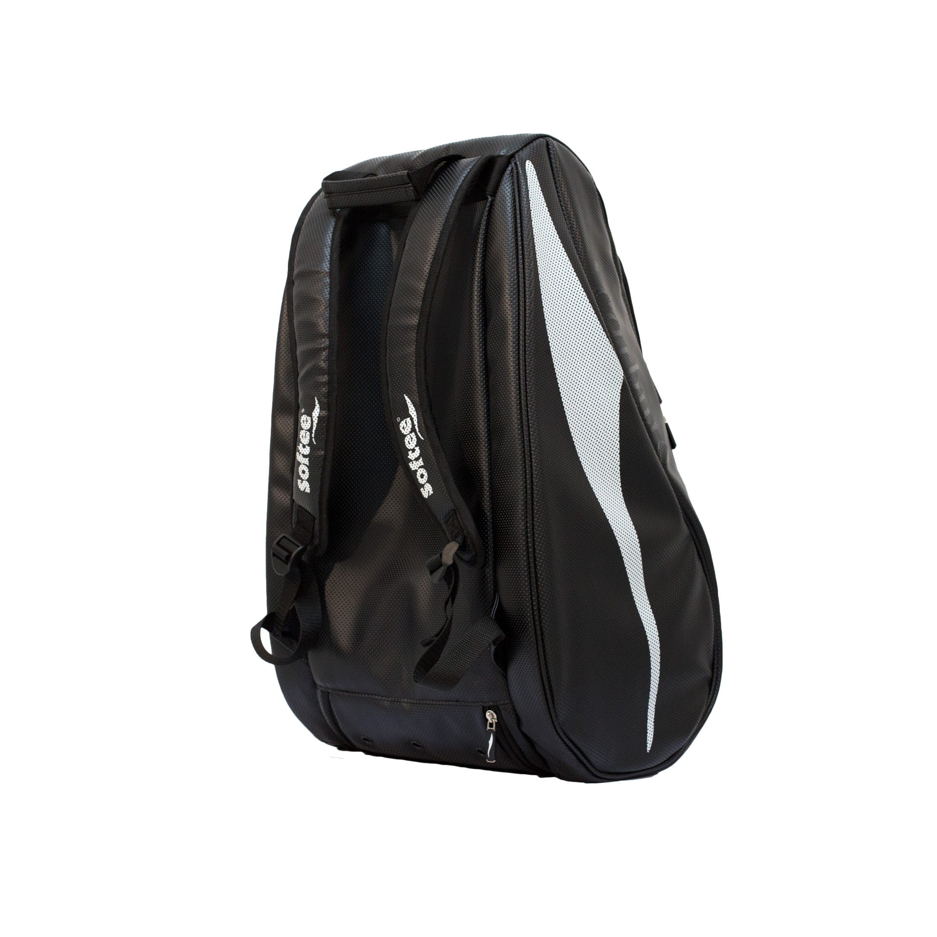 Sac de Padel Softee Car Noir
