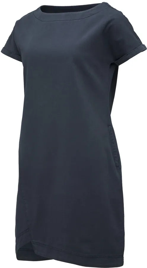 Vestido feminino loap dikla dblu azul xl