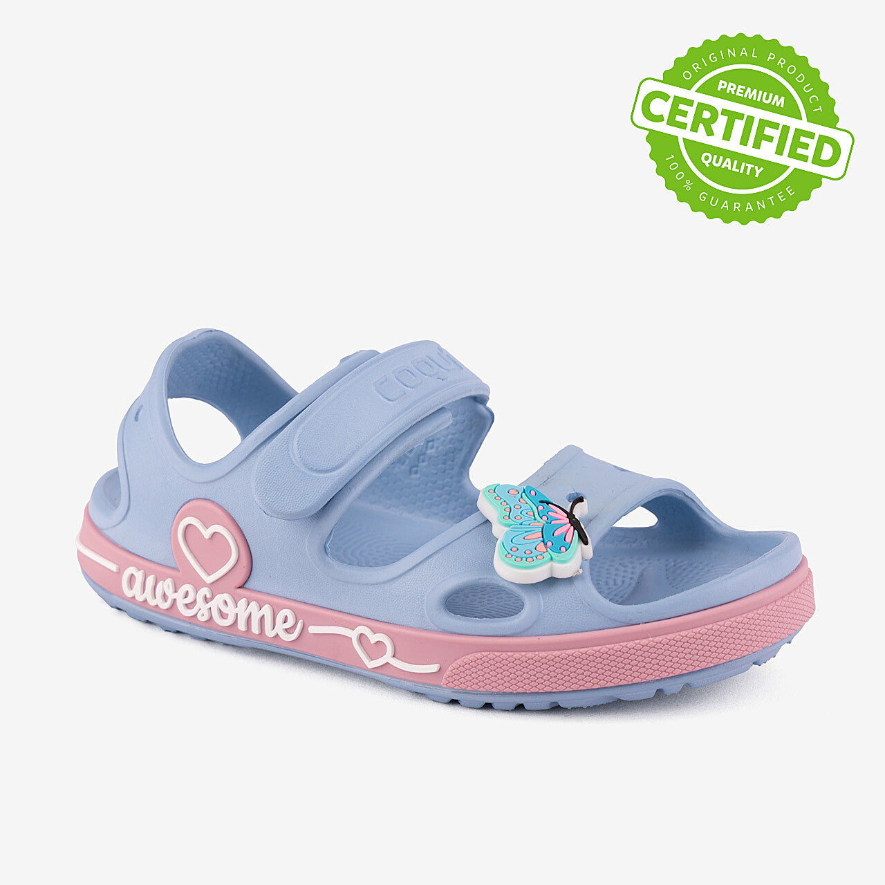 Kid’s Sandals Coqui