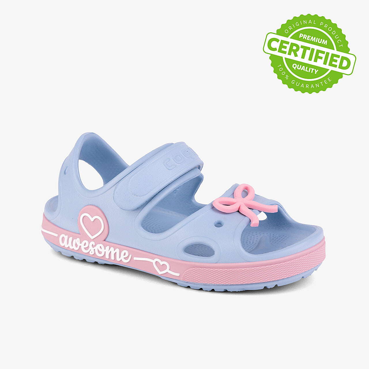 Kid’s Sandals Coqui